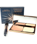 Charlotte Tilbury Light/Medium - Clair/Moyen FILMSTAR BRONZE & GLOW, size 22.5g — front