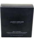 Laura Mercier TRANSLUCENT REAL FLAWLESS LUMINOUS PERFECTING PRESSED POWDER, size 7g — front
