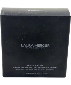 Laura Mercier Real Flawless Luminous Pressed Powder 7g