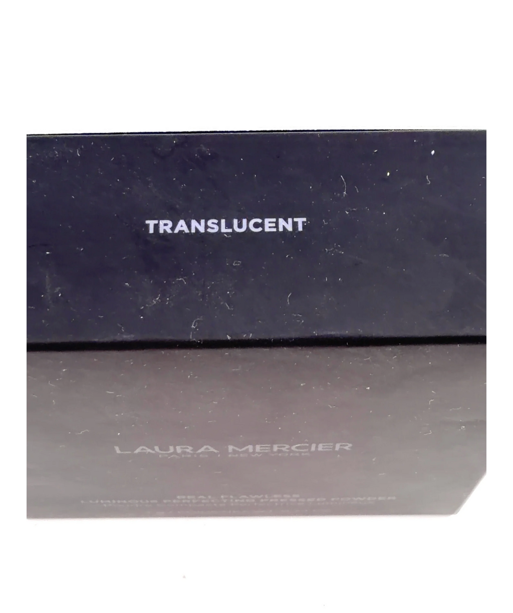 Laura Mercier TRANSLUCENT REAL FLAWLESS LUMINOUS PERFECTING PRESSED POWDER, size 7g — detail