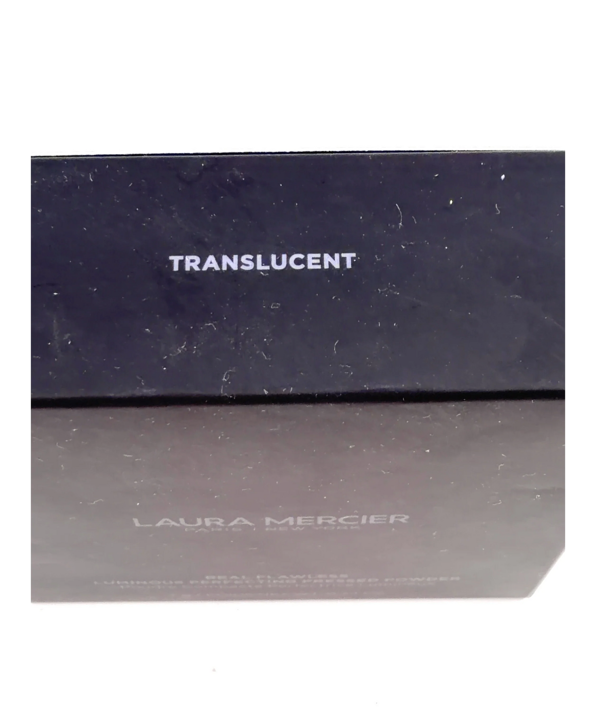 Laura Mercier TRANSLUCENT REAL FLAWLESS LUMINOUS PERFECTING PRESSED POWDER, size 7g — detail