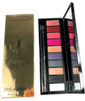 Yves Saint Laurent 5 Nothing Is Forbidden Couture Variation Palette, size 5g — front