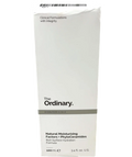 The Ordinary Natural Moisturizing Factors + PhytoCeramides, size 100ml — front