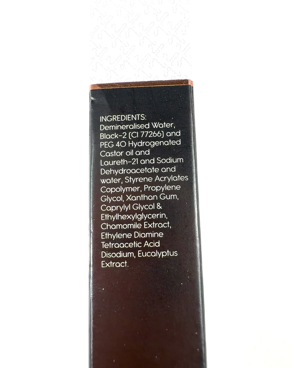 KAY BEAUTY Black Canvas Eye Stylist Liquid Eyeliner, size 3ml — fabric detail