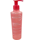 Bioderma Sensibio Gel Moussant, size 200ml — front