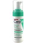 Cerave Balancing Air Foam Cleanser, size 148ml — front