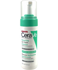 Cerave Balancing Air Foam Cleanser, size 148ml — front