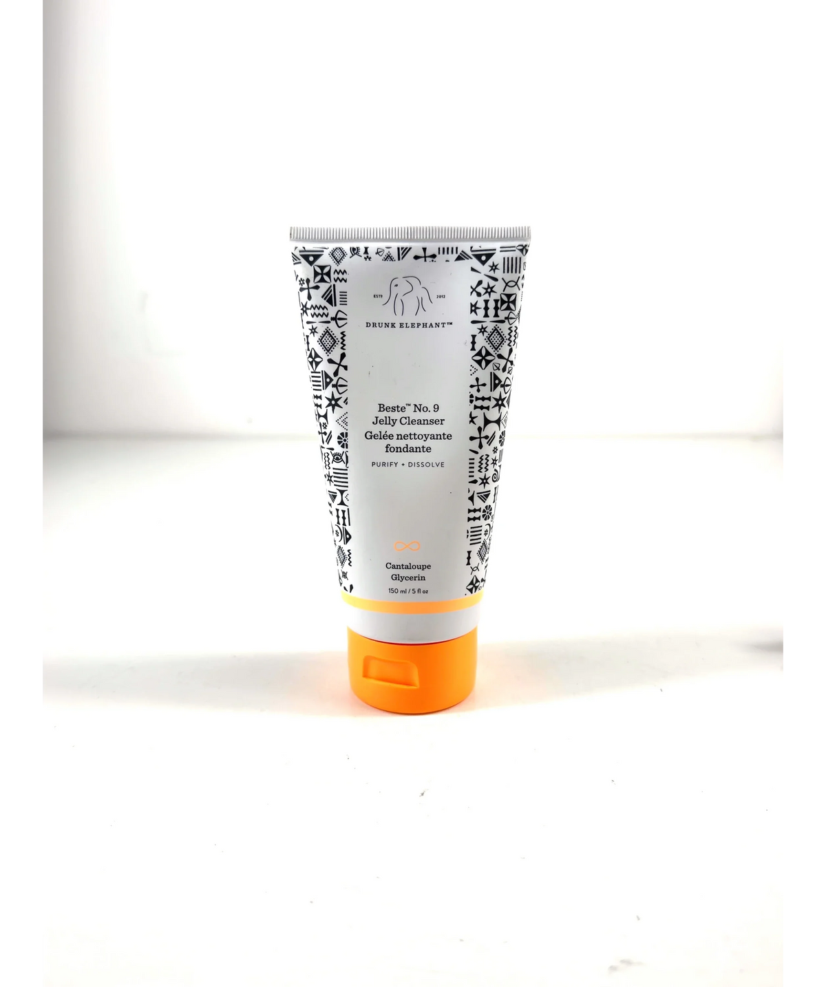 Drunk Elephant Beste No. 9 Jelly Cleanser, size 150ml — detail