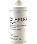 Olaplex Nº.4-Fine Bond Maintenance™ Volumizing Shampoo, size 250ml — front
