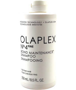 Olaplex Nº.4-Fine Bond Maintenance™ Volumizing Shampoo 250ml