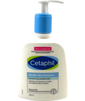 Cetaphil Gentle Skin Cleanser 236ml, size 236ml — front