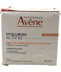 Avène HYALURON ACTIV B3 AQUA GEL-CRÈME RÉGÉNÉRATION CELLULAIRE, size 50ml — front