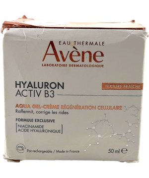 Avène Hyaluron Activ B3 Aqua Gel-Crème 50ml
