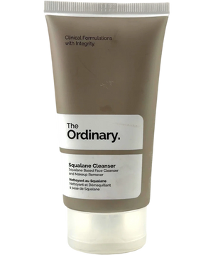 The Ordinary Squalane Cleanser 50ml