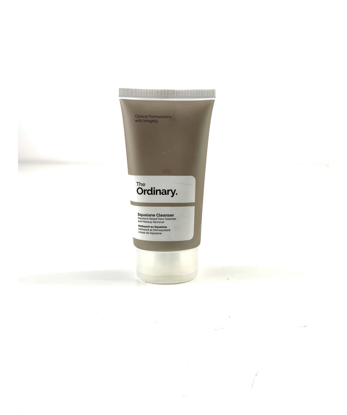 The Ordinary Squalane Cleanser, size 50ml — detail