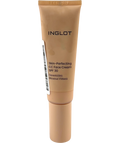 Inglot 502 Light Neutral Skin-Perfecting CC Face Cream, size 30ml — front