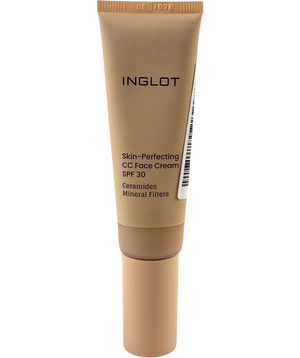 Inglot Skin-Perfecting CC Face Cream 503 30ml