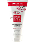 Hada Labo Tokyo Gentle Hydrating Cleanser, size 150ml — front