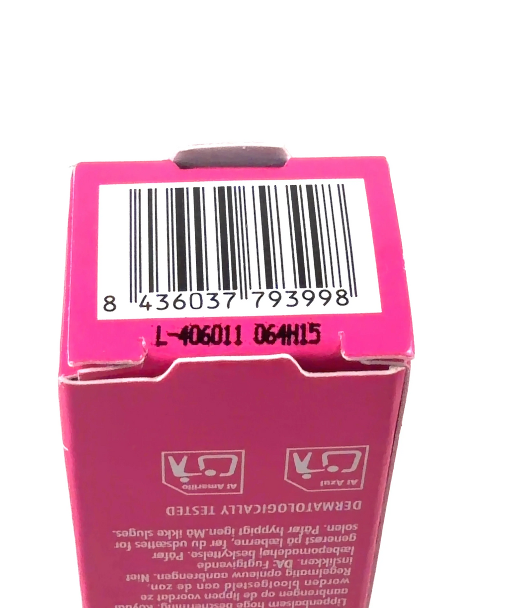Hello Sunday Rose The Rose One Tinted Lip Balm SPF 50 (15 ml), size 15ml — detail