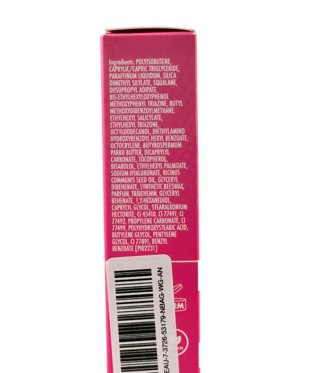 Hello Sunday Rose The Rose One Tinted Lip Balm SPF 50 (15 ml), size 15ml — fabric detail
