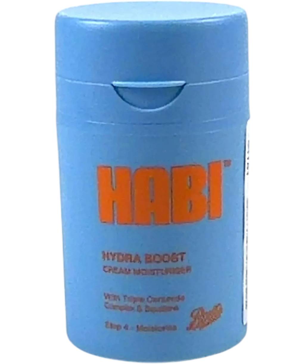 Habit Habi Hydra Boost Hydrating Moisturiser 50ml, size 50ml — front