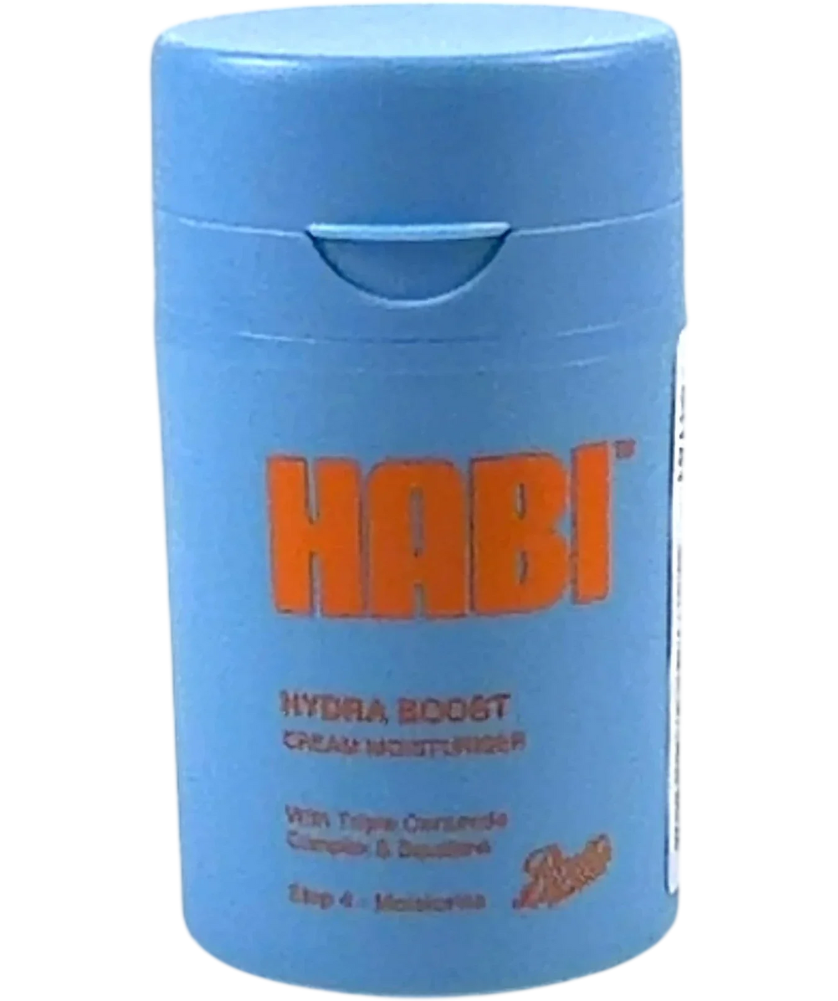 Habit Habi Hydra Boost Hydrating Moisturiser 50ml, size 50ml — front