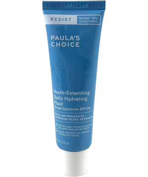 Paula's Choice Youth-Extending Daily Hydrating Fluid 60ml