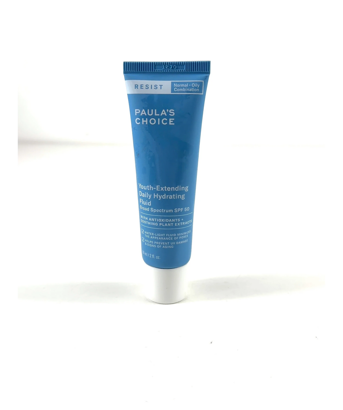 Paula's Choice Youth-Extending Daily Hydrating Fluid, size 60ml — detail