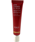 KIKO NEUTRAL SKIN TRAINER CC BLUR, size 30ml — front