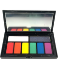 Smashbox Eyeshadow Palette, size 1 — front
