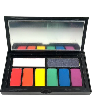 Smashbox Eyeshadow Palette Bold 1