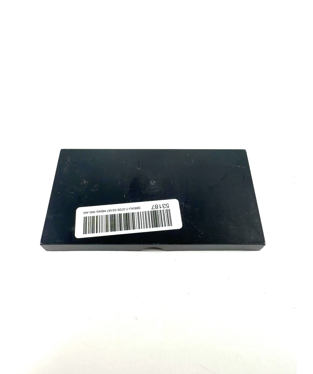 Smashbox Eyeshadow Palette, size 1 — detail
