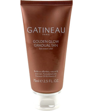 Gatineau Golden Glow Gradual Tan 75ml