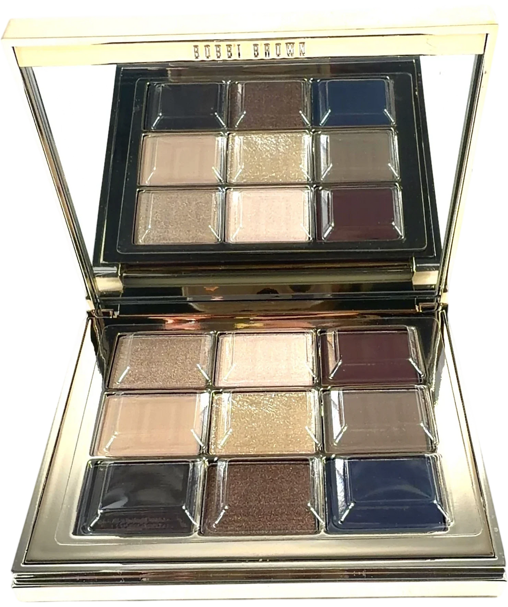 Bobbi Brown Caviar & Rubies Caviar & Rubies Eye Shadow Palette, size 1 — front