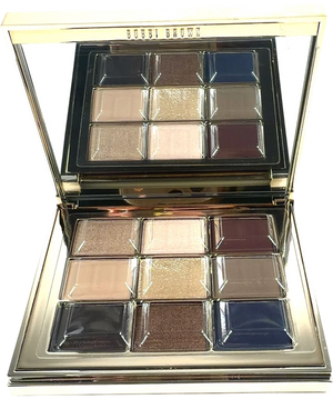 Bobbi Brown Caviar & Rubies Eye Shadow Palette 1