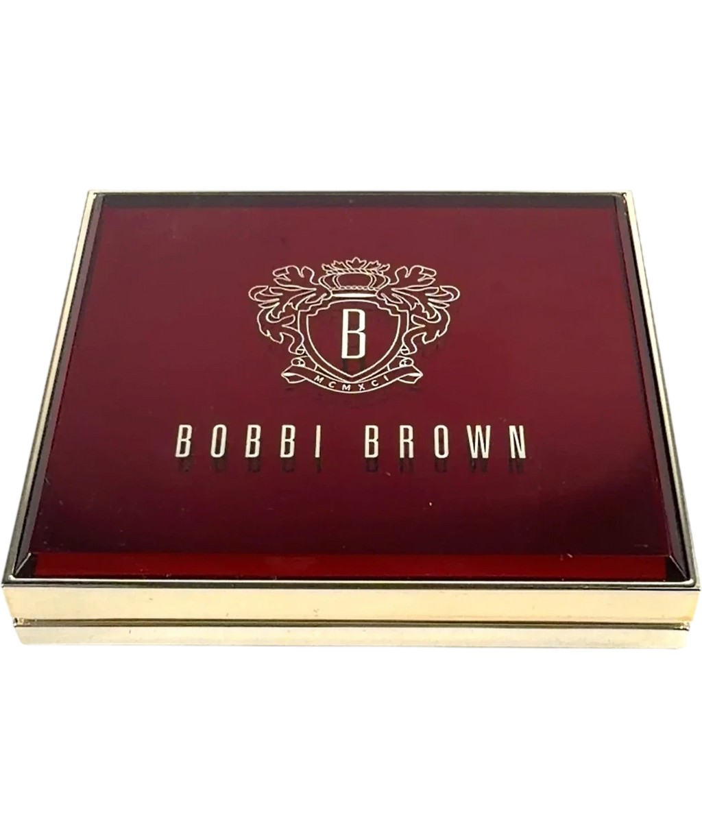 Bobbi Brown Caviar & Rubies Caviar & Rubies Eye Shadow Palette, size 1 — back