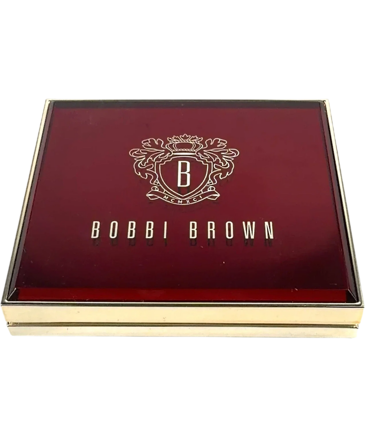 Bobbi Brown Caviar & Rubies Caviar & Rubies Eye Shadow Palette, size 1 — back