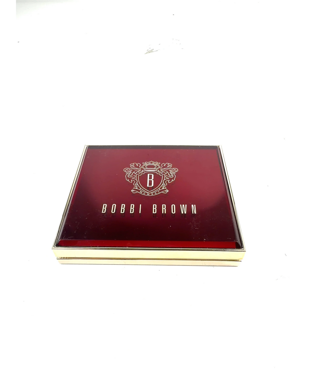 Bobbi Brown Caviar & Rubies Caviar & Rubies Eye Shadow Palette, size 1 — label