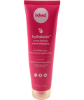 Indeed Laboratories Hydraluron Cream Cleanser, size 100ml — front