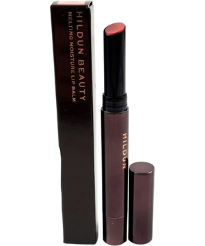 Hildun Beauty Melting Moisture Lip Balm Pink 1.7g