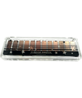 Lottie The Nudes SHADOW SWATCH, size 12g — front