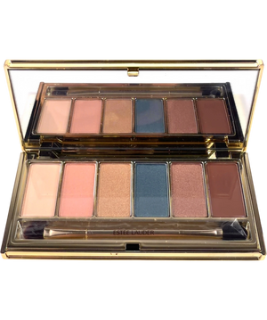 Estee Lauder Bronze Goddess Summer Glow Eyeshadow Palette 1