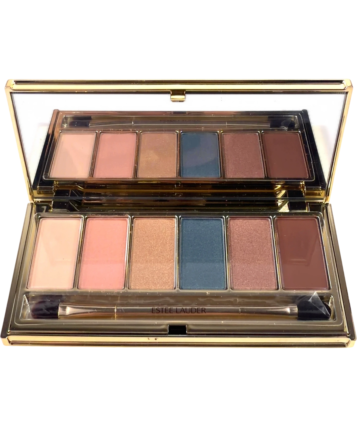 Estee Lauder Bronze Goddess Bronze Goddess Summer Glow Eyeshadow Palette, size 1 — front