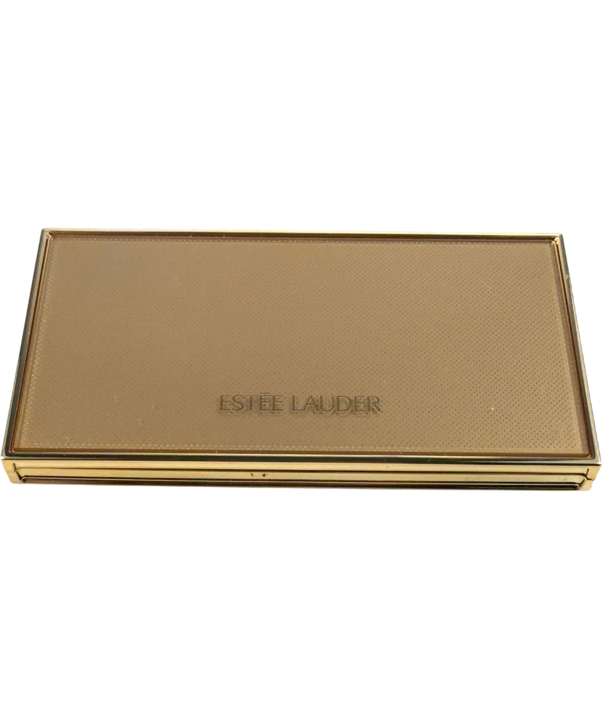 Estee Lauder Bronze Goddess Bronze Goddess Summer Glow Eyeshadow Palette, size 1 — back