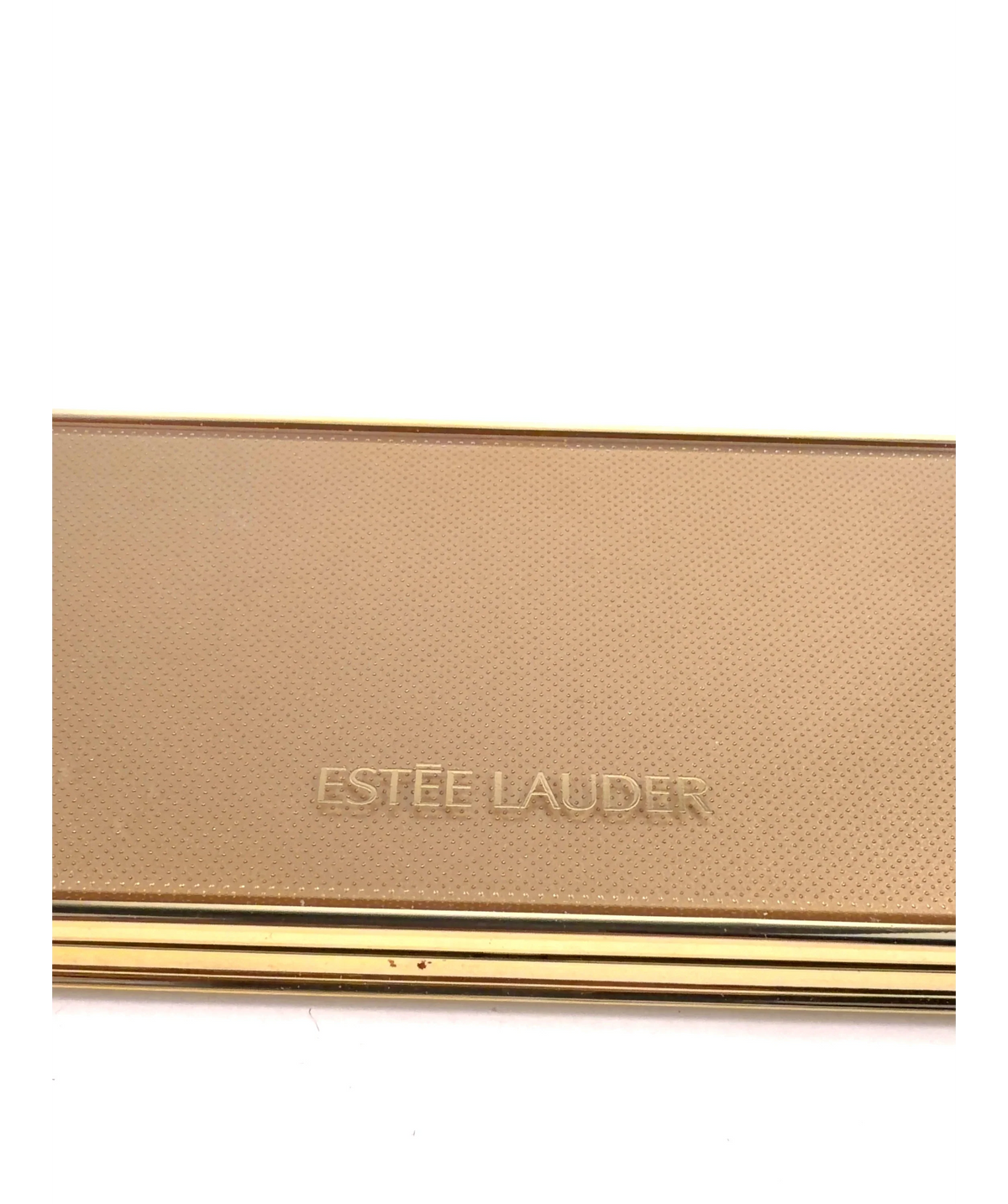 Estee Lauder Bronze Goddess Bronze Goddess Summer Glow Eyeshadow Palette, size 1 — label