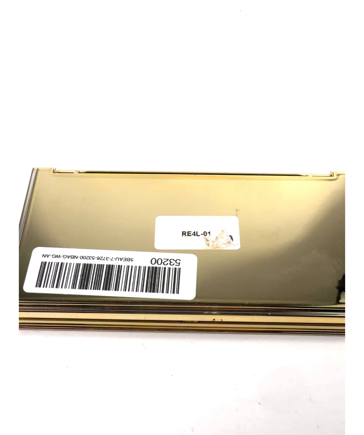 Estee Lauder Bronze Goddess Bronze Goddess Summer Glow Eyeshadow Palette, size 1 — care label