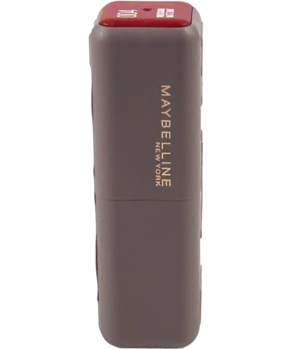 Maybelline 004 Wild Card Serum Lipstick, size 1 — front