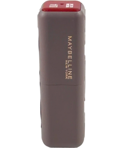 Maybelline 004 Wild Card Serum Lipstick, size 1 — front