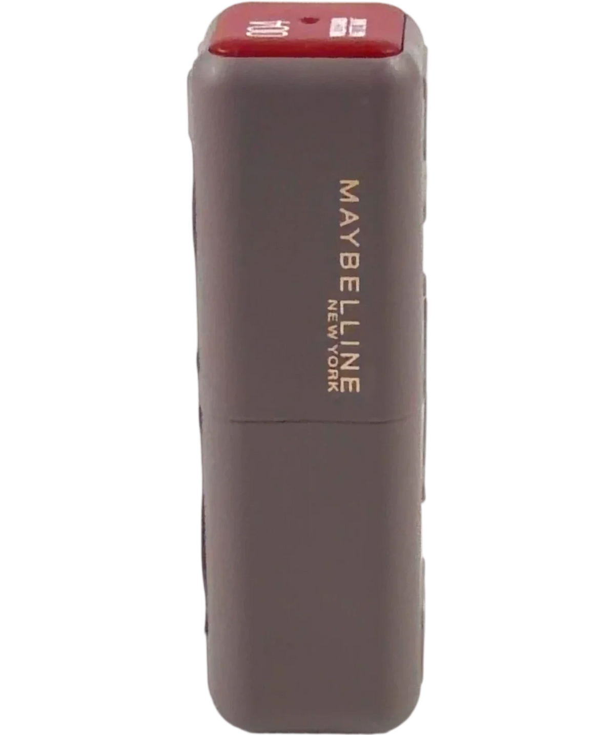 Maybelline 004 Wild Card Serum Lipstick, size 1 — front