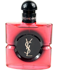 Yves Saint Laurent Black Opium Eau de Parfum Pink Glaze, size 50ml — front
